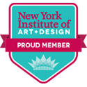 NYIAD Membership Badge