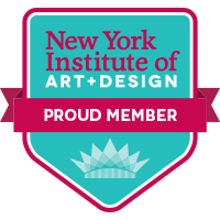 NYIAD Membership Badge