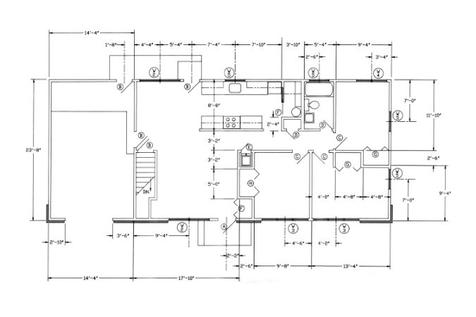 Why Should Interior Designers Learn Autocad 1 
