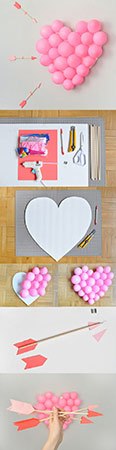 3 Perfect Valentine’s Party Hacks