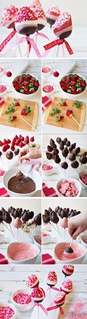 3 Perfect Valentine’s Party Hacks