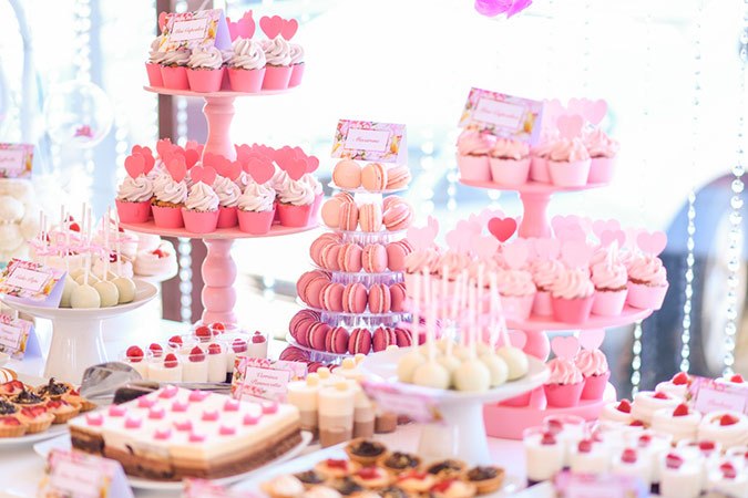 3 Perfect Valentine’s Party Hacks