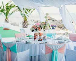 3 Wedding Color Mistakes