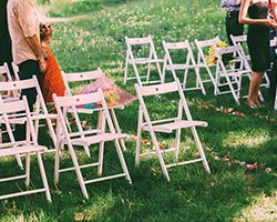 4 Fabulous Spring Wedding Ideas