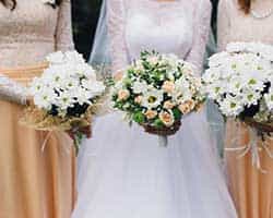 5 Benefits of Winter Weddings