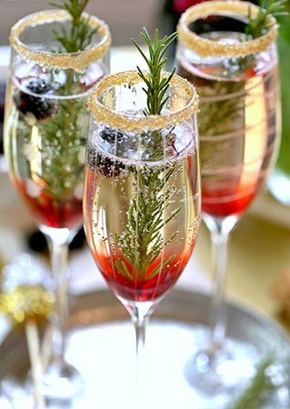 5 Genius Holiday Party Hacks