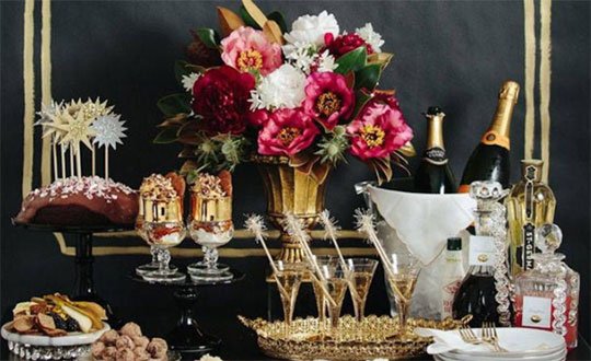 5 Genius Holiday Party Hacks