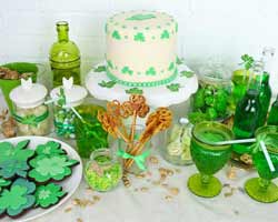 6 St. Patrick’s Day Party Hacks