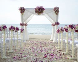 8 Questions for Wedding Planners Getting Ready for a Destination Wedding