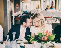 Are Head Tables Dead at Modern Weddings?