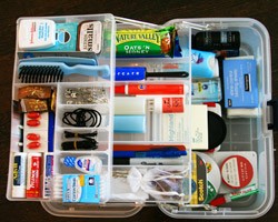 Emergency Kit Must-Haves for Wedding Planners