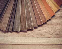 Exploring Wood Flooring Options