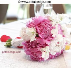 wedding bouquet