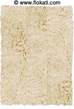 Sheepskin Flokati Carpet