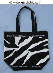 Earthchic Shopping Bags