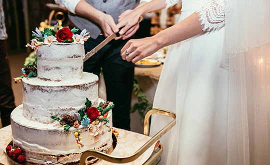 How Much Do Wedding Planners Make Per Wedding?