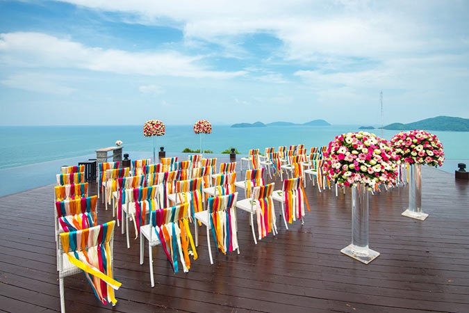 How To Save Money on Destination Weddings