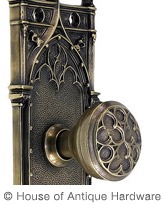 architectural hardware