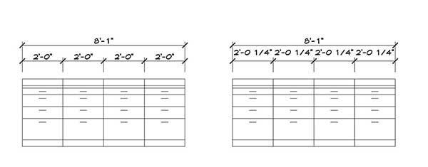 Mastering AutoCAD’s Dimension Style Command