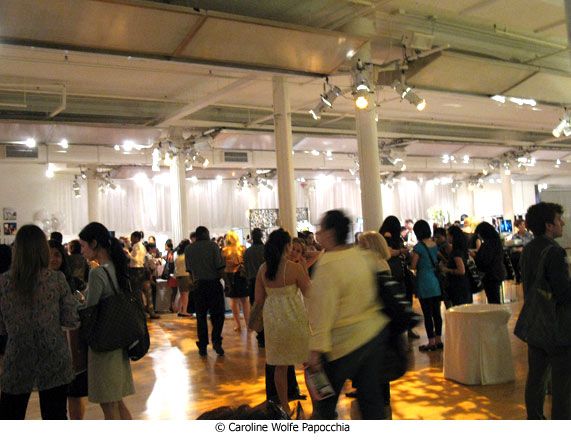 New York Magazine Weddings Event