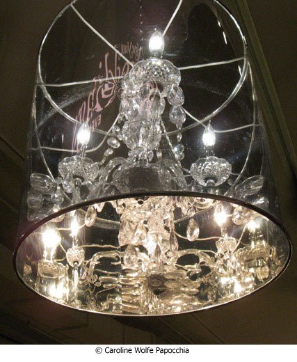 Taylor Creative Chandelier