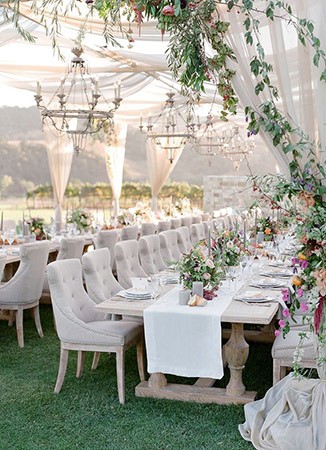 Our Favorite Summertime Wedding Ideas