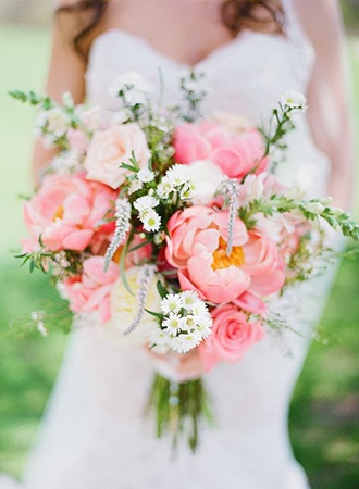 Our Favorite Summertime Wedding Ideas