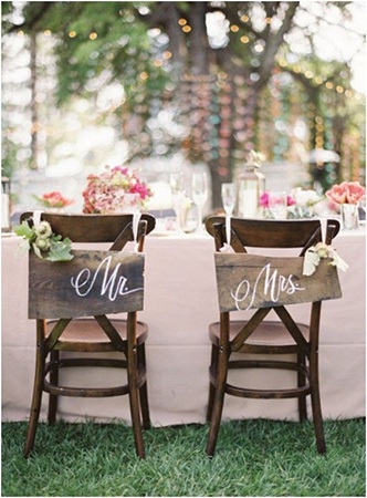 Our Favorite Summertime Wedding Ideas