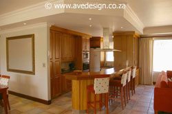 AVE design kitchen