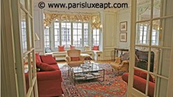 Paris Luxe