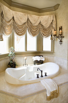 Luxury Bathtub