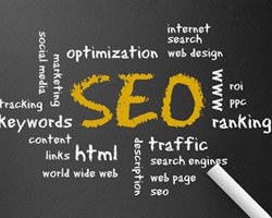 Search Engine Optimization Basics 101