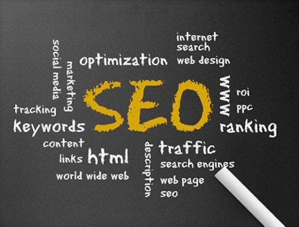 Search Engine Optimization Basics 101