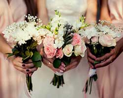 Understanding Wedding Florals