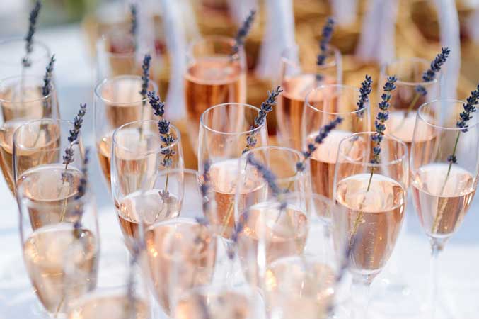 Wedding Tip Wednesday: Bar Basics