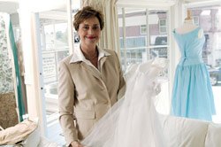 The Guide to Wedding Attire for the Discriminate Bride