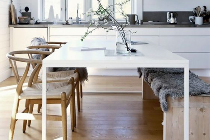 What's Your Dining Table Style?